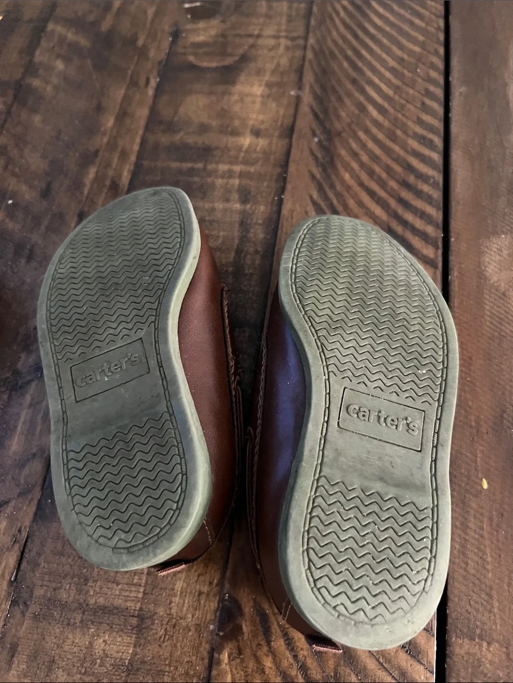 Hey Dude one pair